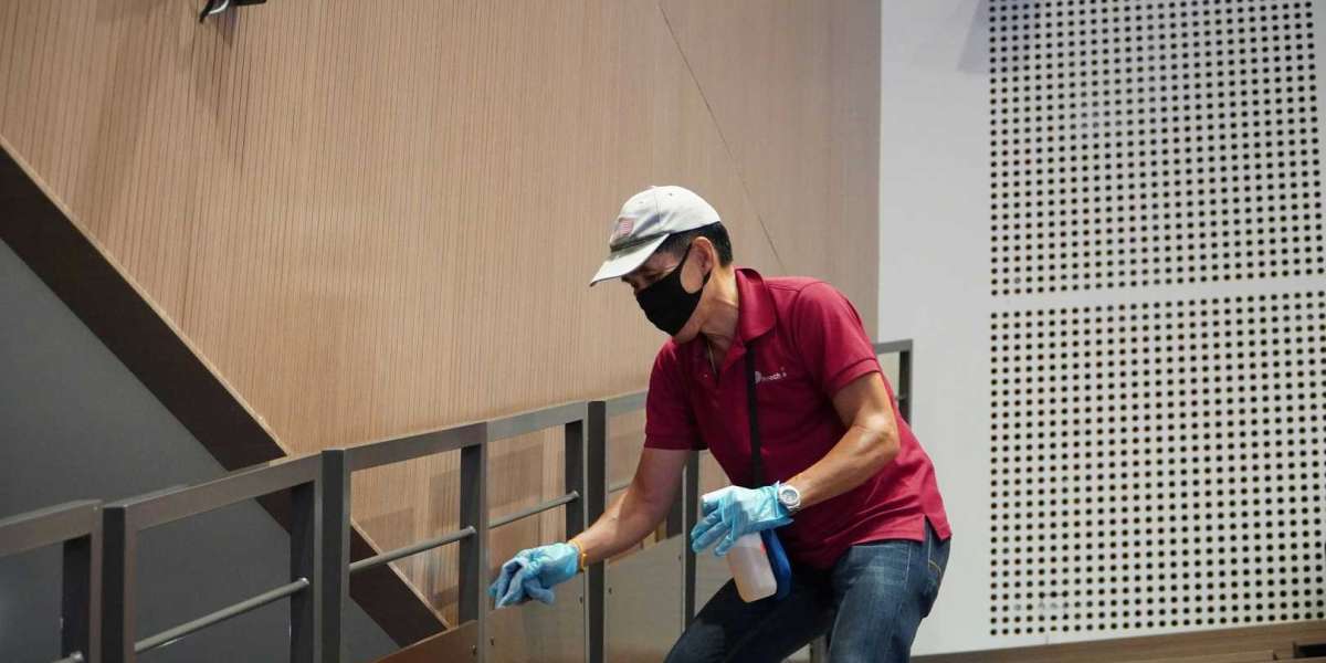 Cleaning Services: The Secret to Maintaining a Healthy and Allergen-Free Home