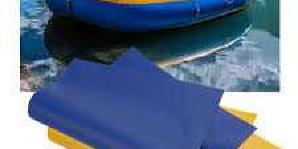 Flexible and Strong PVC Flex Banner from MSD