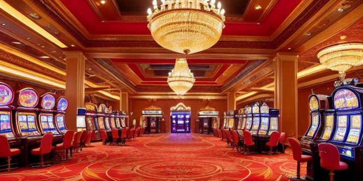One-armed bandits Excellence at Vegas Now Casino