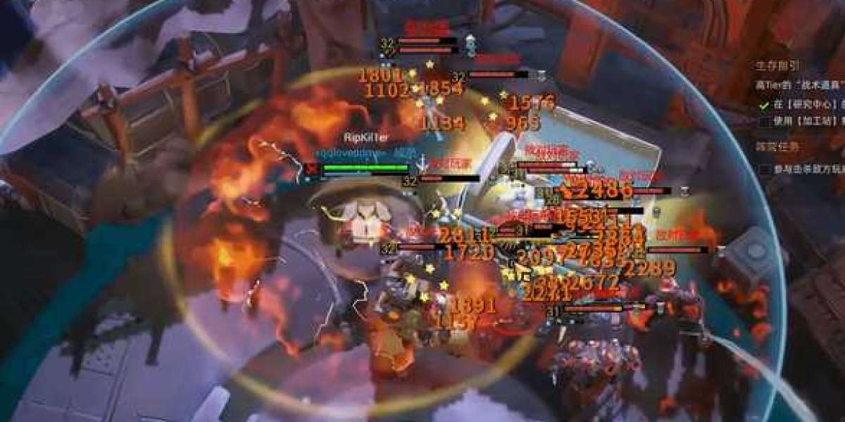U4GM - Warborne Above Ashes Demo: How to Play It Now