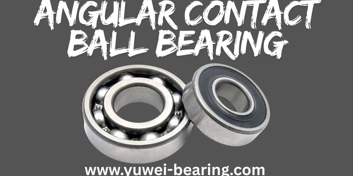 Why YuweiBearing is Your Go-To Bearing Supplier for Quality and Reliability