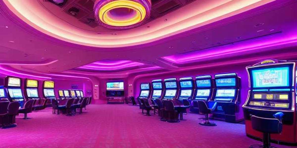 Profitable Bonuses at Neo Spin Casino