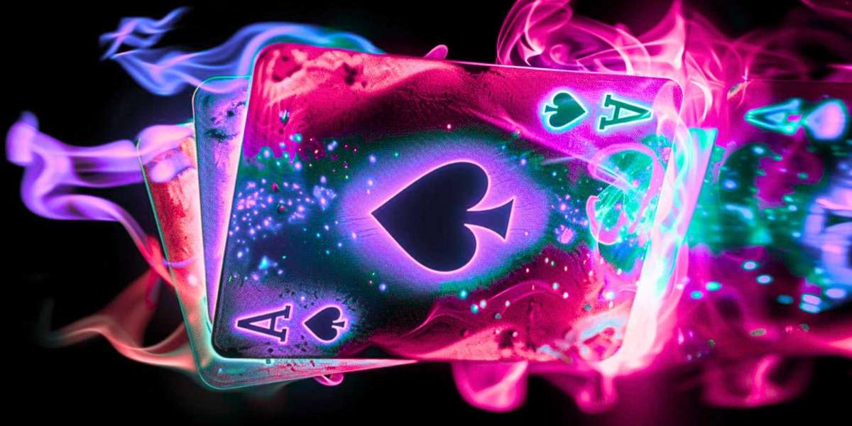 Wild West Poker Showdowns in Governor of Poker 3
