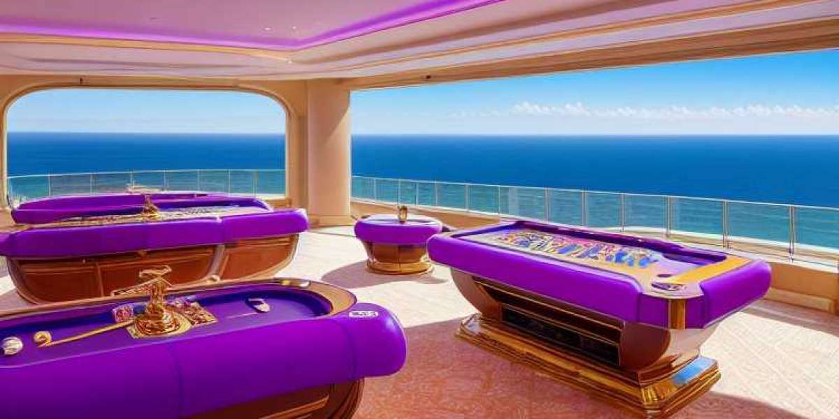 Tischspiel Exzellenz bei SlotLords Casino