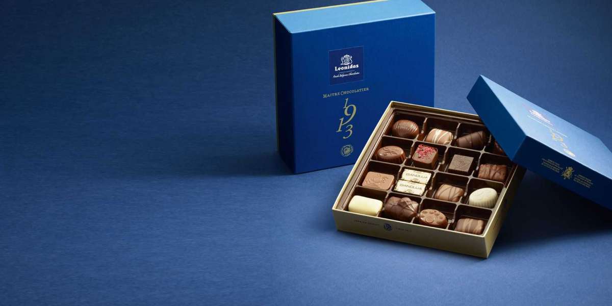 How to Utilize CBD Chocolate Boxes for Marketing?