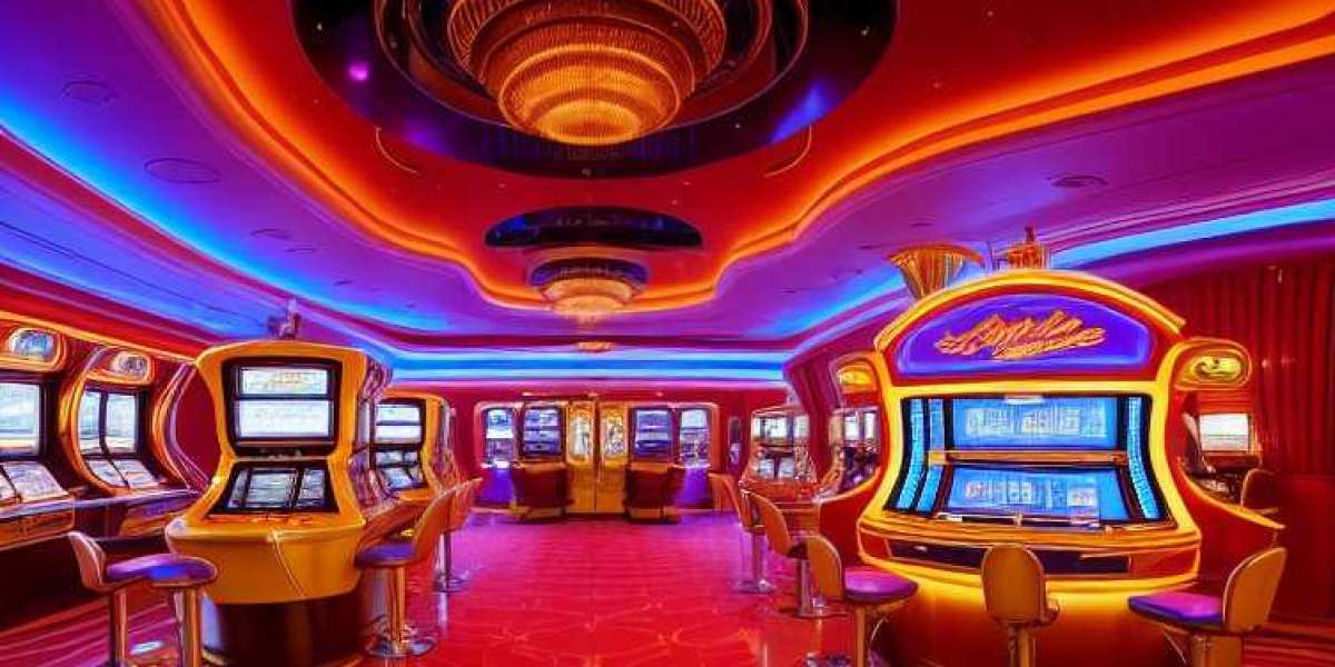 Rocket Game Slots Collection Supremacy
