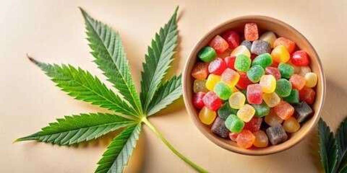 Nicole Kidman CBD Gummies Australia Official Website