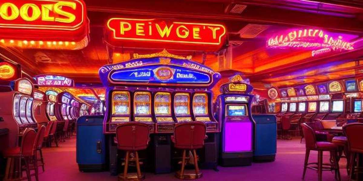 Unique Gambling Collection at NeoSpins