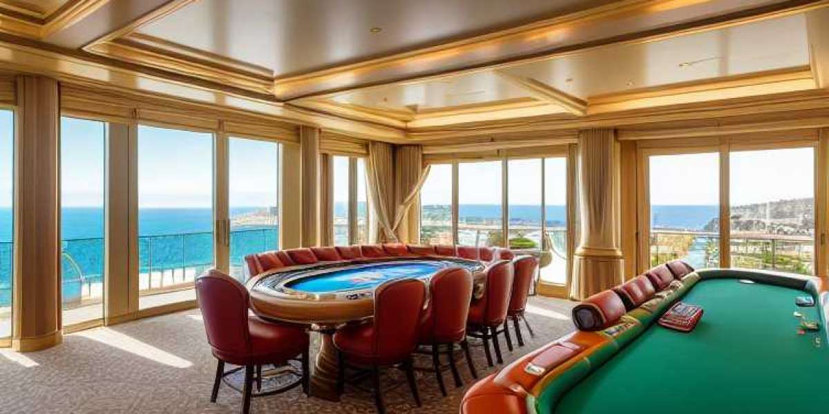 Premium Betting Assortment at All Slots