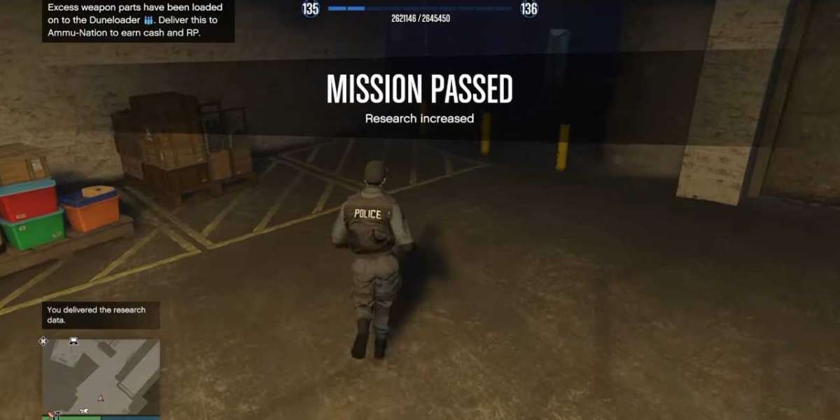 Five GTA Online Hacks You Need for Faster Earnings and Less Grind