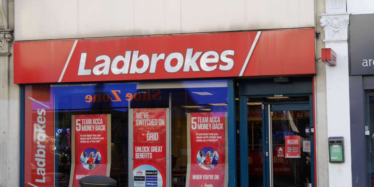 How To Deal With A Very Bad Ladbrokes Login