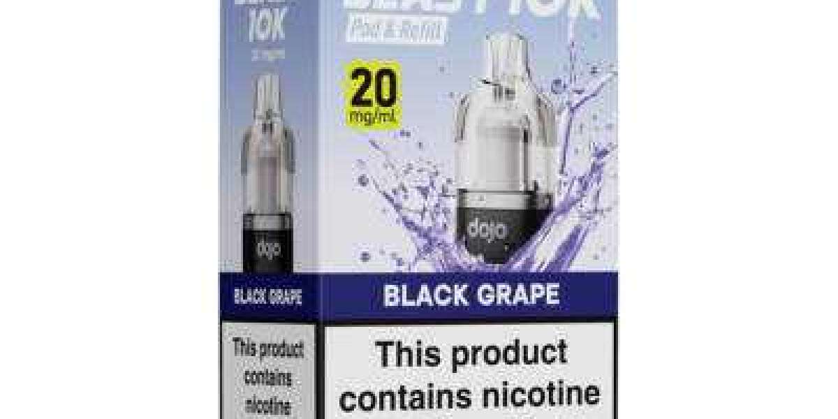 Crystal Bling 8000 vs Crystal Bling 30K vs Elf Bar P1 Pods – Premium Vaping Options