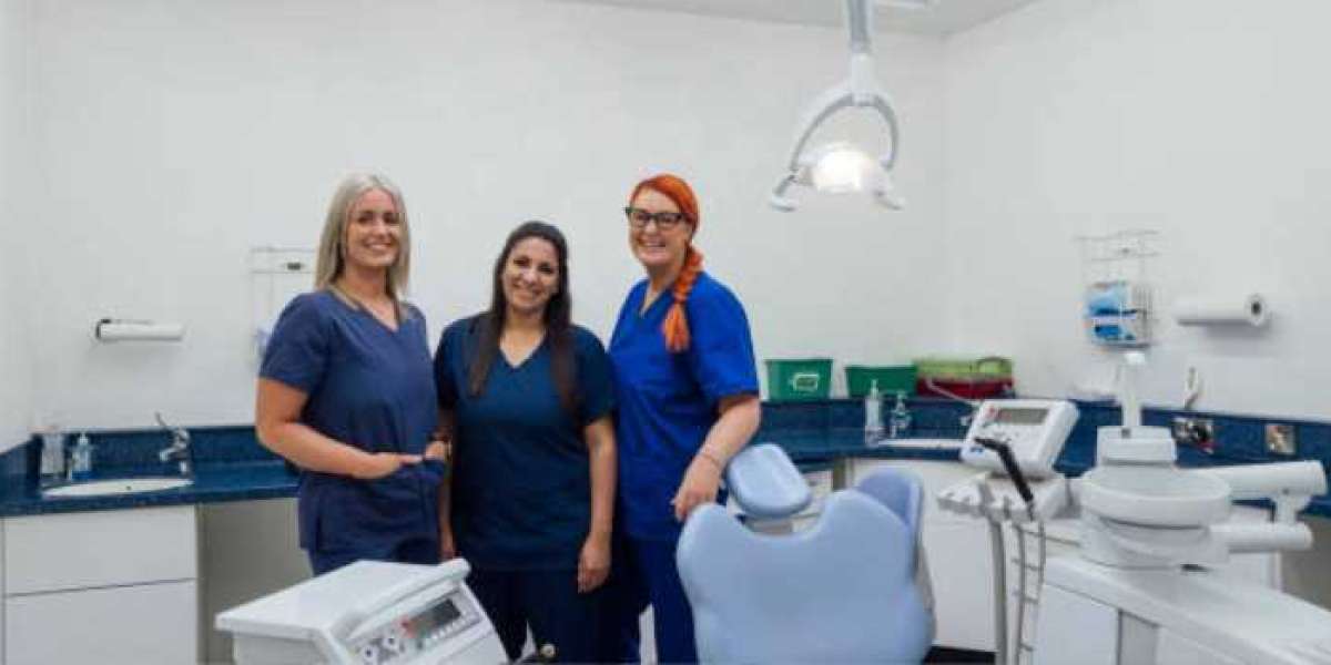 Finding a Skilled Dentist Near Me for Emergency and Routine Dental Care