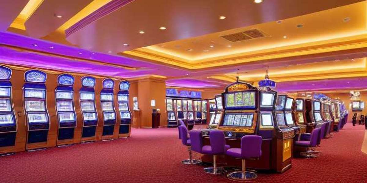 Banking Choices at the SlotLounge Casino