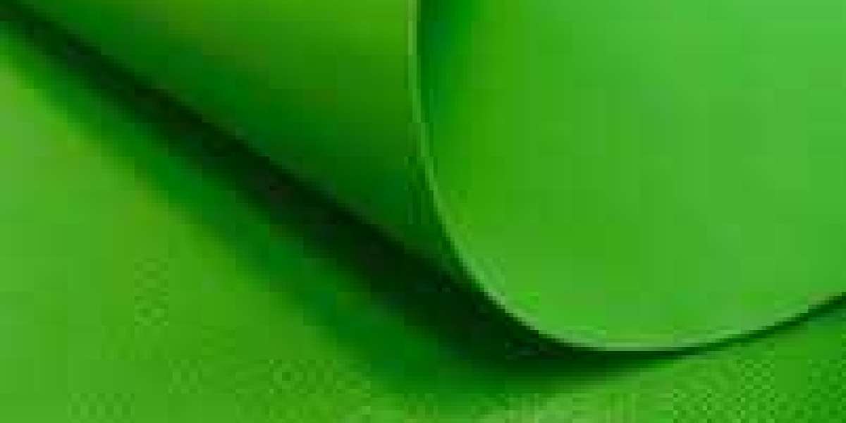 PVC Tarpaulin Fabric Ensures Versatility Across Industries and Creative Designs
