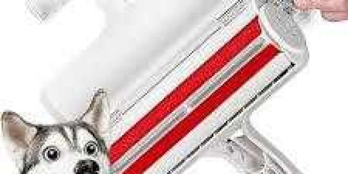 Innovation in Supply: Tallfly as a Hair Remover Roller Supplier