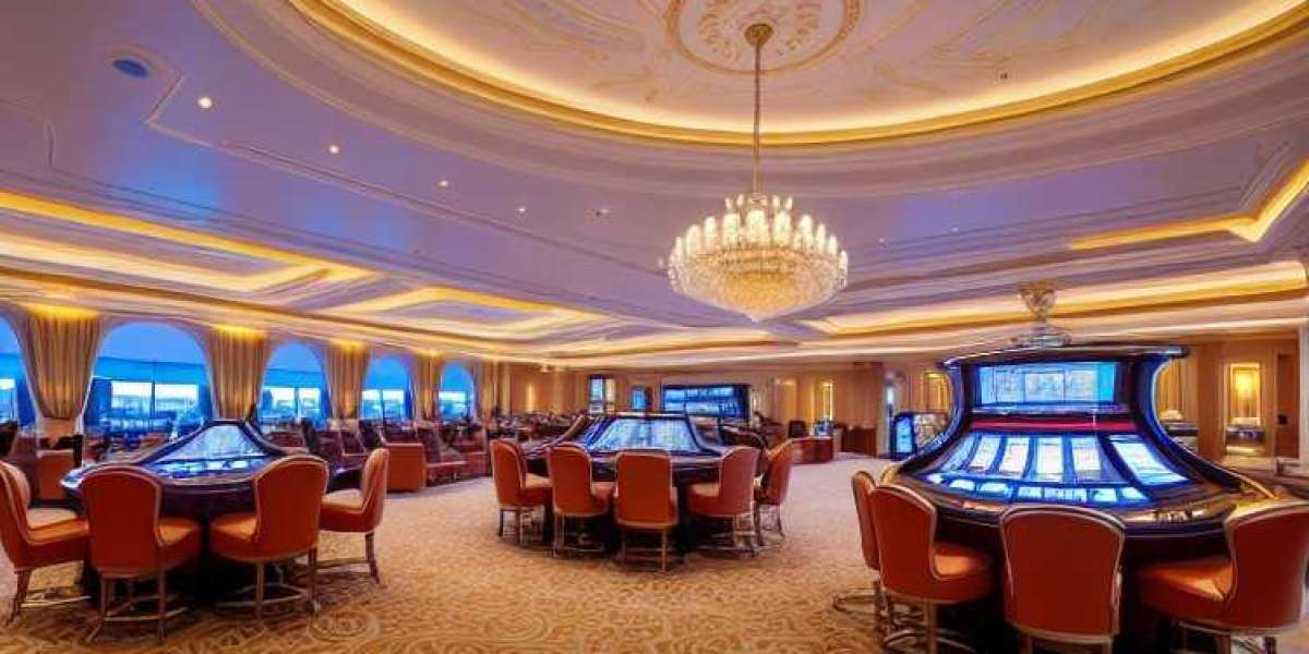 Tischspiele im GoldSpin Casino