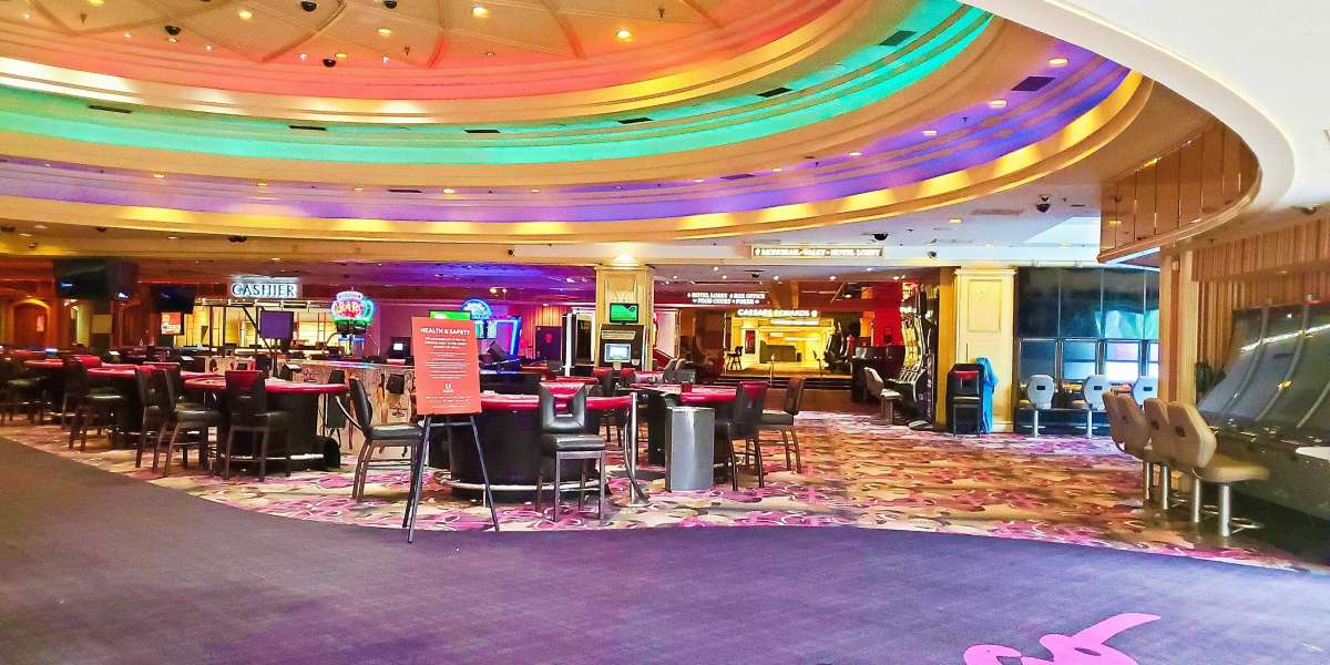 Die besten Strategien zur Maximierung von Online-Casino-Boni im Jahr 2025