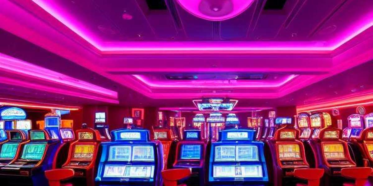 Ενεργή Εμπειρία Παιχνιδίων σε Casino Spinit