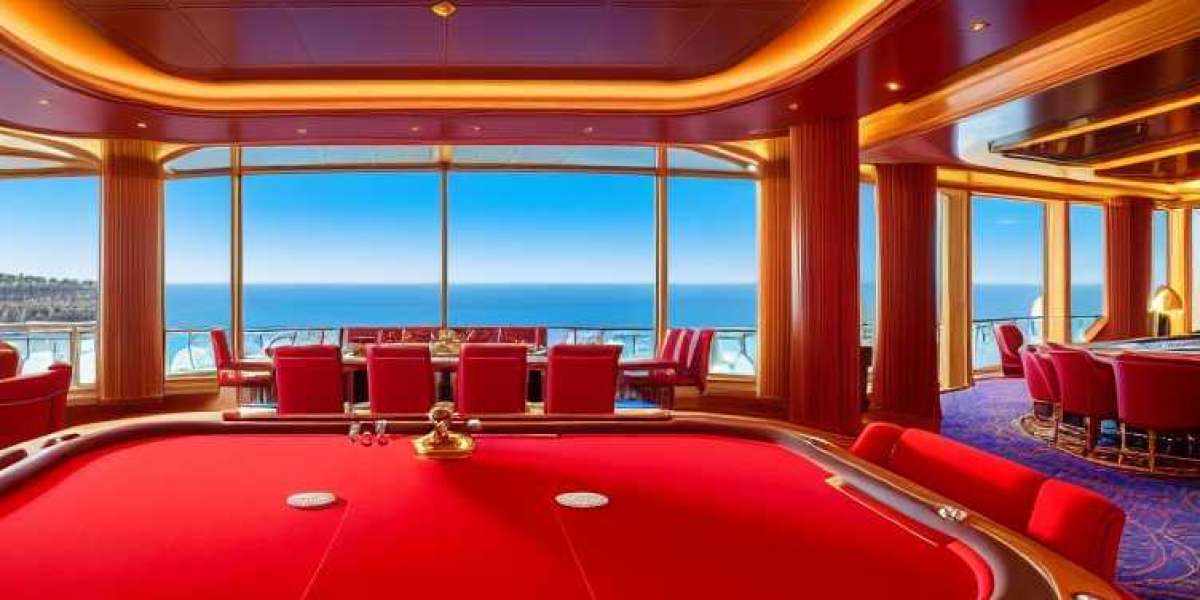 Monde Divertissant Magique chez Casino777