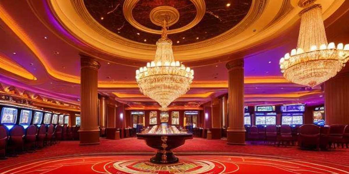 Cell phone Gaming Experience at Vegas Now