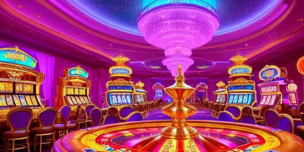 Fast Enrollment at CrownGold Casino