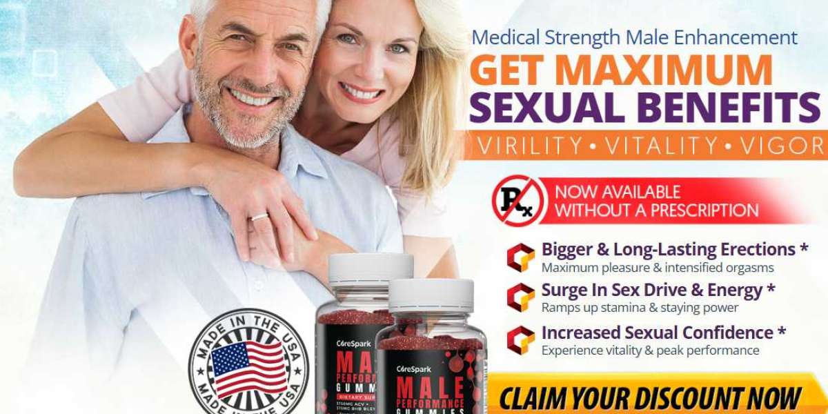 https://www.facebook.com/Core.Spark.Male.Enhancement.Gummies.Reviews/