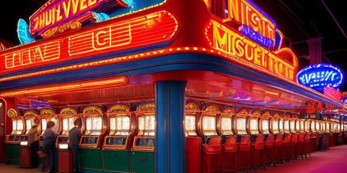 Fruit machine Fun at Lukki Casino Online