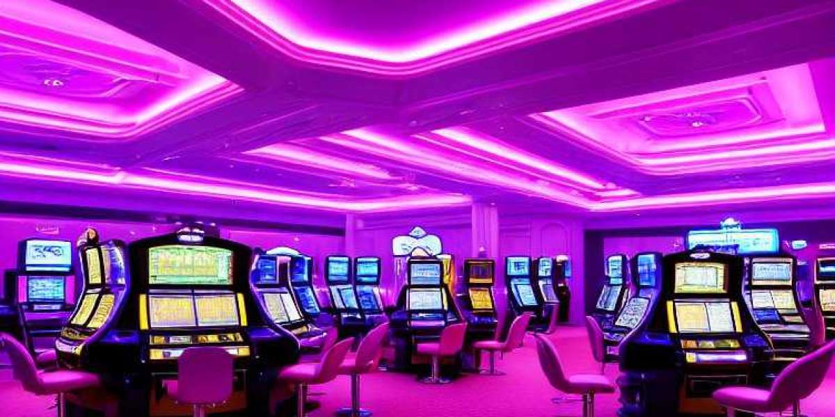 Extensive Gaming Selection at Luckyones Casino