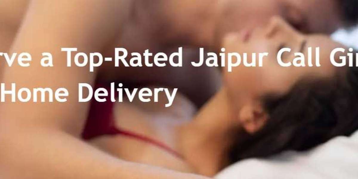 Jaipur call girl service