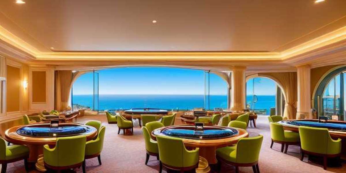 Spannende Auswahl an Spielen bei Nine Casino