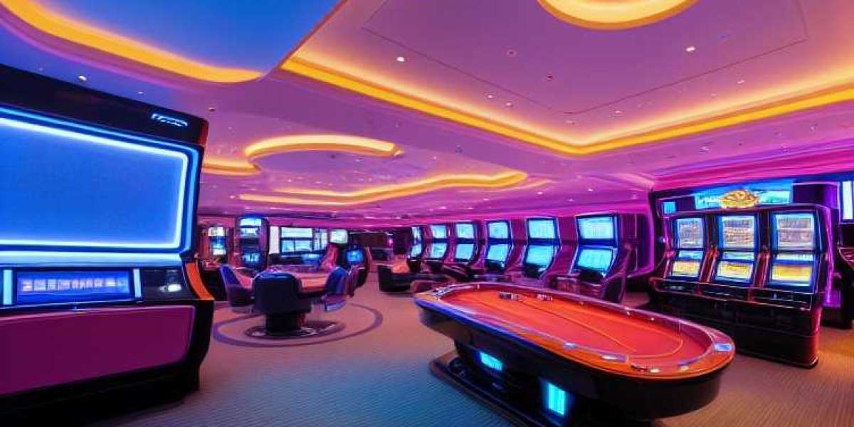 Advertising Promotions at RetroBetCasino