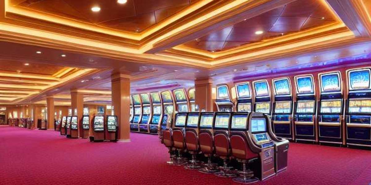 Money-making Advantages at NineWin Casino UK