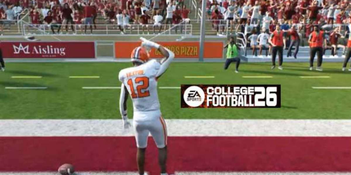 nba2king Shadour Sanders Takes Over CFB 26: Full Gameplay & Breakdown