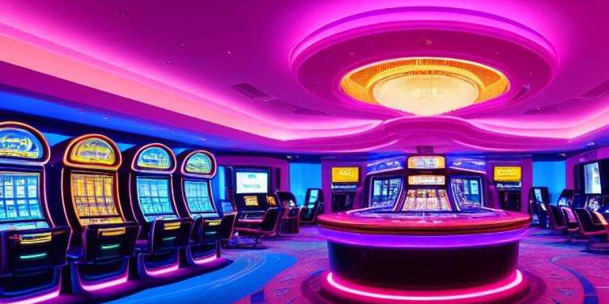 Top Slot Catalog at Boo Casino Online