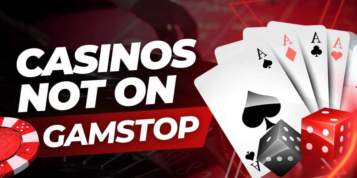 Casino Not on GamStop: Experience Online Gaming Without Limits