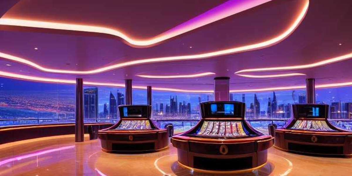 Premium Fruit machine Selection at Casumo Casino