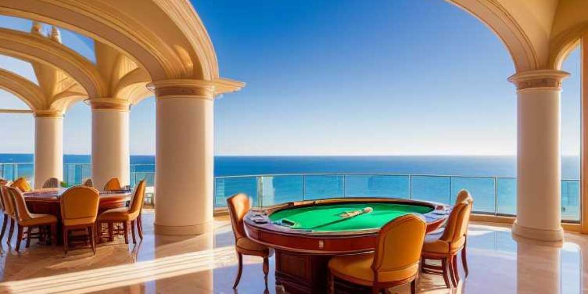 Rewarding Incentives at Crown Gold Casino