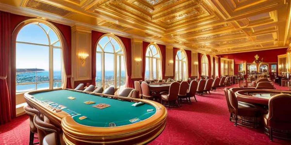 Marketing Superiority at Vegas Now Casino