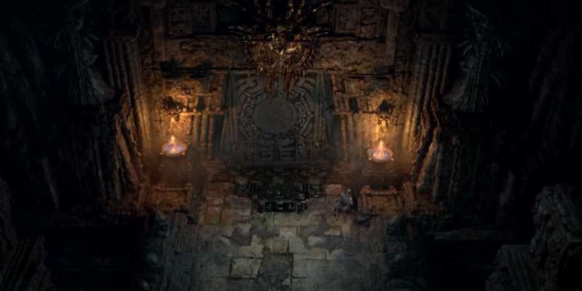 MMOexp-Diablo 4: Hydra Sorcerer Build with Infinite Invulnerability Windows
