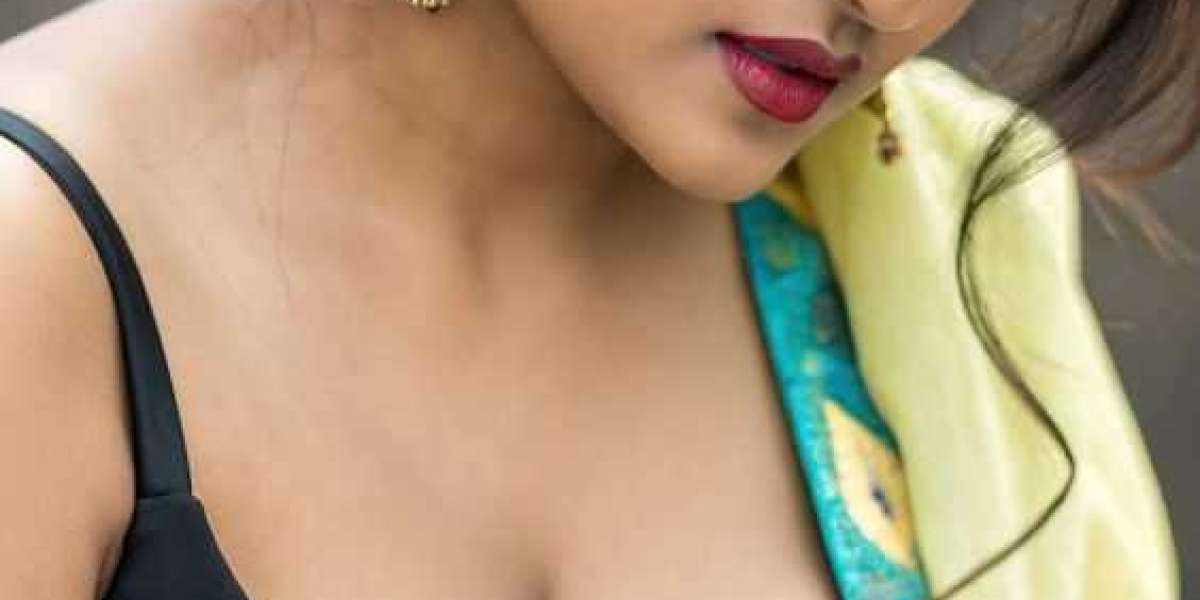 Indore Escorts: GET 100% Independent Call Girls with Real Pics