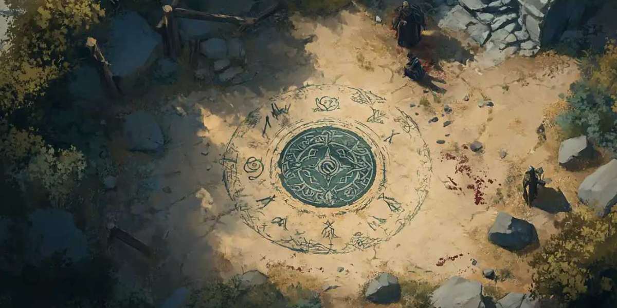 The quest to find Renly's Tools in Path of Exile 2 is a perfect example