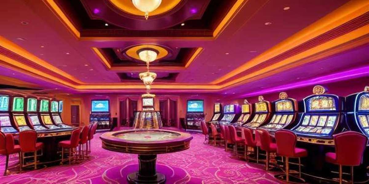 Monetary Solutions at Lucky7even Casino
