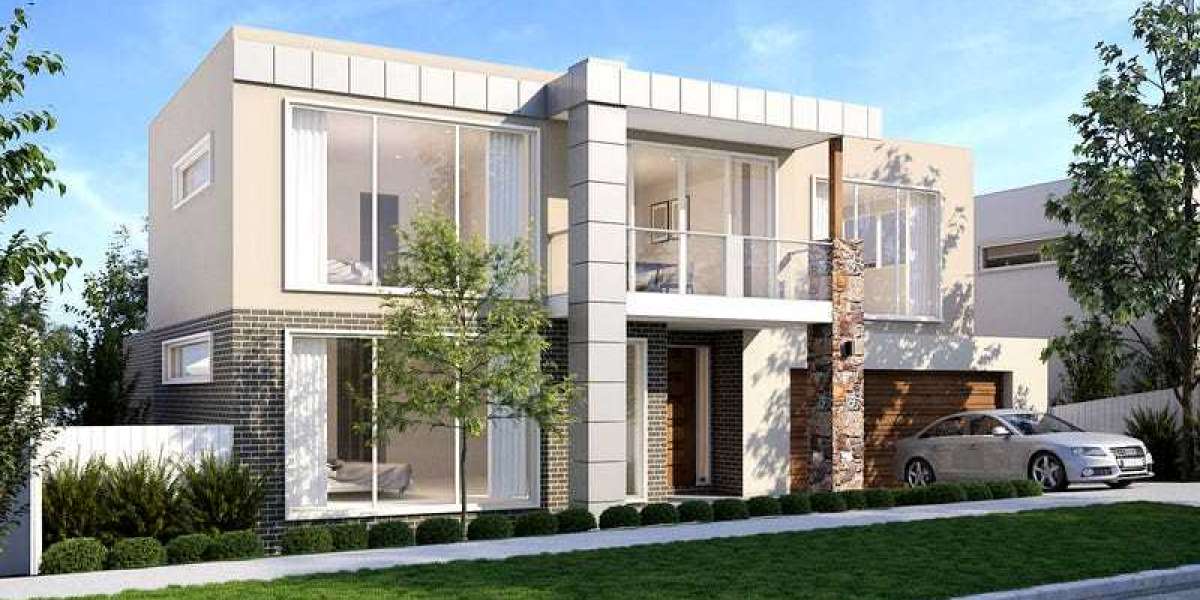 The Growing Importance of Real Estate in Wealth Building