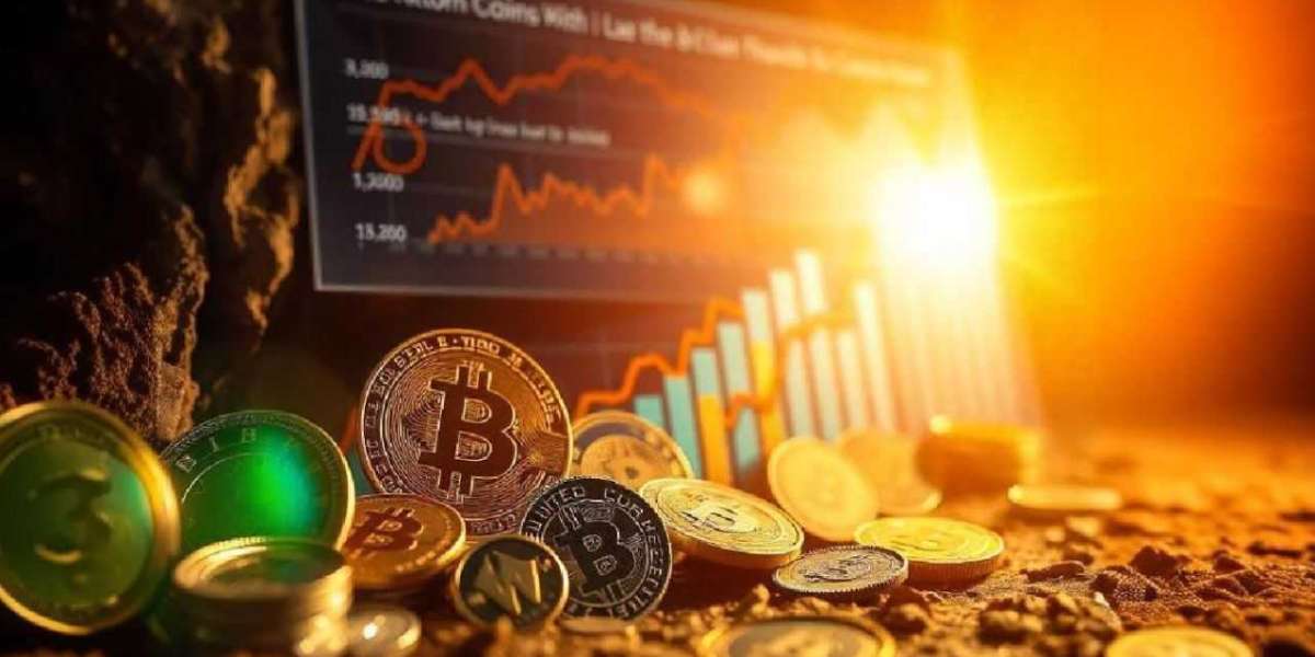 Best Crypto for Day Trading Profits in 2025