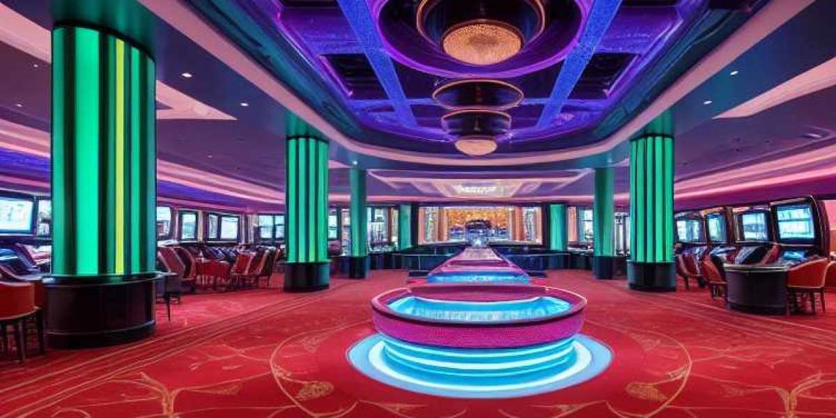 Umfassendes Spielangebot bei Spirit Casino