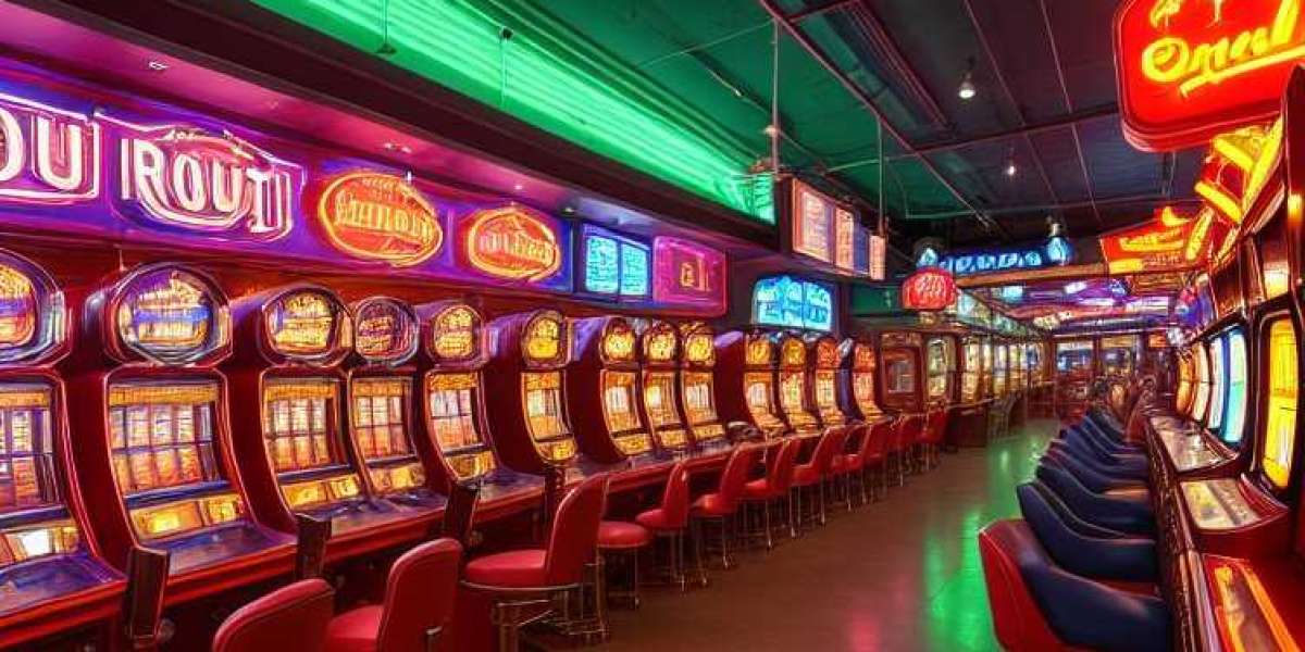 Accident Entertainment Excellence at Spin Bit