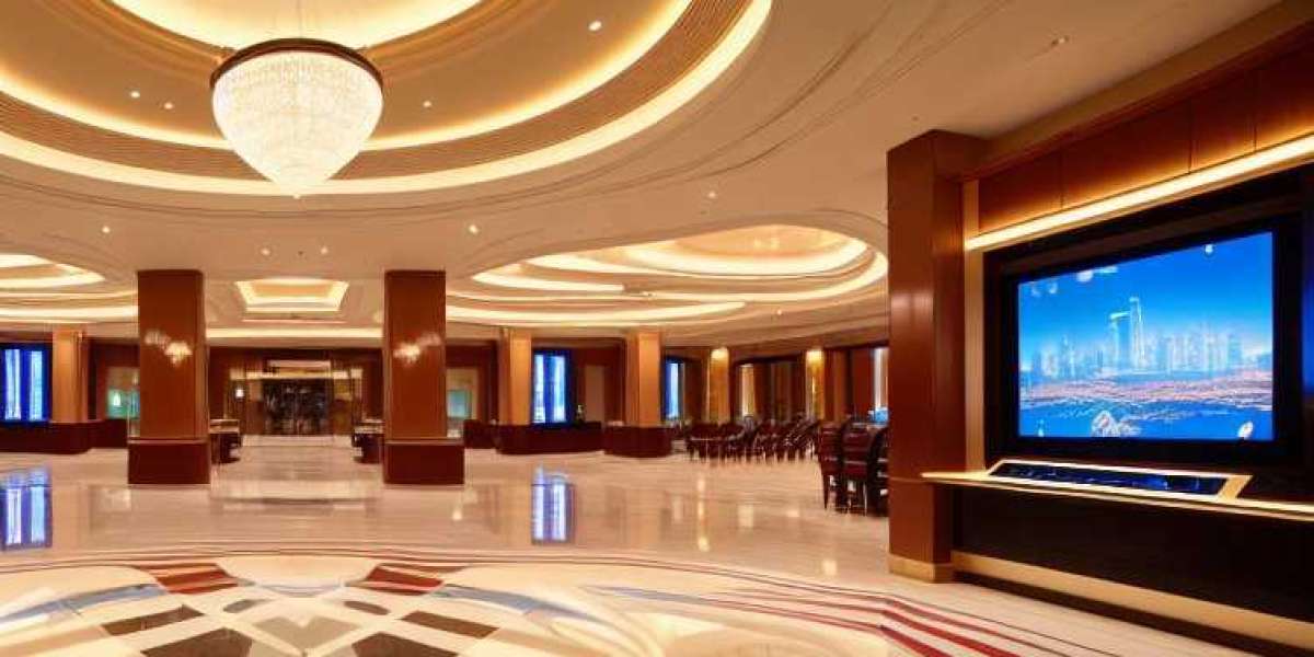 Premium Casino Selection at NeoSpin