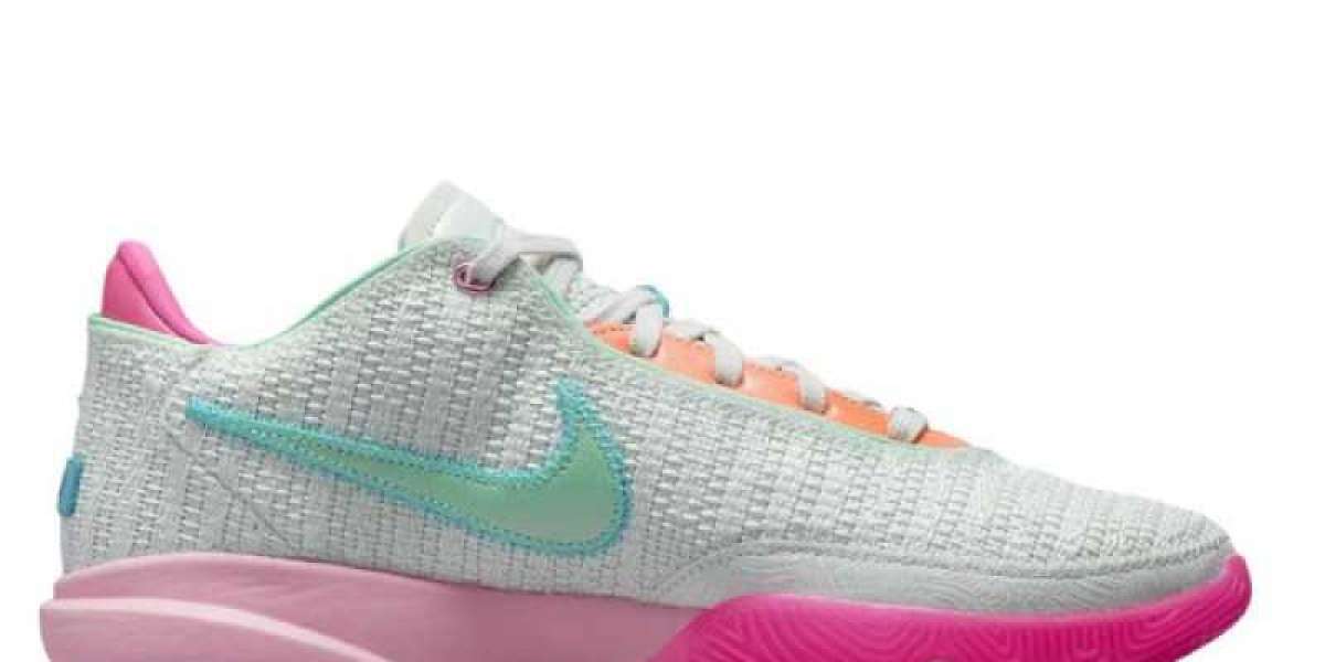 Nike Lebron系列運動鞋與經典鞋款推薦