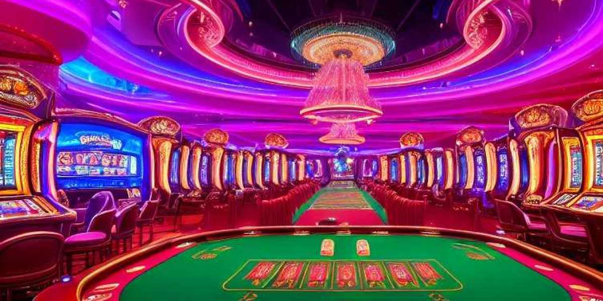 Pokie Fun at Lukki Casino Online